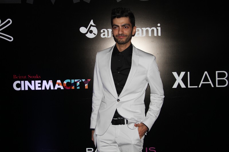 3rd Annual Lebanese Cinema Movie Guide Awards